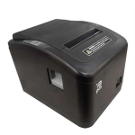 Termilineprinter - 10POS - RP-12N - Must - Ilmajuht - 3-aastane garantii