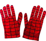 Rubies - Spider-man Gloves (35631)