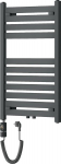 Elektriline k&auml;ter&auml;tikuivati ​​Mexen Uran, 800 x 500 mm, 600 W
