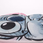 Disney Lilo ja Stitch 3D seljakott, 31 cm kott