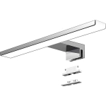 Seinavalgusti, valge