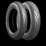 Bridgestone H50F Battle Cruise 130/90 B16 67H TL (MT90 B16)