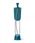 Triikimiss&uuml;steem Vertical steamer - PHILIPS - STE1040/20 - 1800 W - 3 settings - Blue