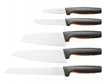 Fiskars Functional Form suur alustuskomplekt, 5 osa