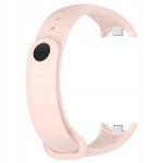 "BestAccessories", rihm X. Mi Band 8 / 9 / 10 jaoks, roosa