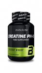 Toidulisand Biotech Creatine PH-X 90 caps.