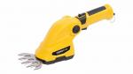 PowerPlus Powxg2033 Powxg 20133 Battery Cisation - Hard size on battery of 7.2 V, battery and charger included