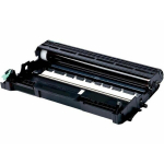 Laserprinteri kassett Printeri trummel Ricoh 406841 Must