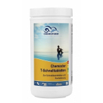 Kloori &scaron;okk 20g tabletti Chemoform Chemoclor T-Schnelltabletten 1 kg