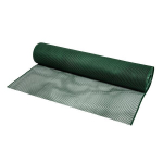 V&otilde;rk taradele ja aedadele, 1x25 m, 6x6 mm, 300 g/m2, roheline