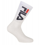 K&otilde;rged sokid, FILA F9598, valge, 2 paari