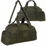 Transpordikott Mil-Tec US Combat Parachute Cargo, Olive