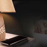 Telefonilaadijad, juhtmevaba laadimisalus &ndash; kiirlaadija iPhone'i ja Samsung Galaxy telefonide jaoks, Qi-toega enamik telefone, must stiil: 10 W;