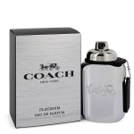 Coach Platinum Edp Spray, 60 ml