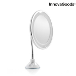 LED-suurenduspeegel Innovagoods