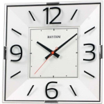 RHYTHM CMG493NR03 kvarts seinakell