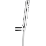 Du&scaron;ikomplekt Laveo Pretto NLP_00AD, Chrome