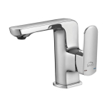 Valamusegisti Laveo Calla L klik-klakiga, Chrome