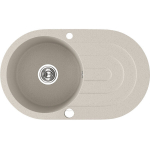 Graniidist k&ouml;&ouml;givalamu Laveo Dafne SBD_481T, Beige