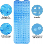 Vannimatt BERIMAX HXP-2X4 100x40 cm, libisemiskindel