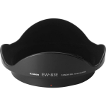 Canon lens hood EW-83E