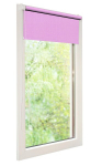 Mini ruloo POL&Uuml;ESTER 38x150cm, roosa 103