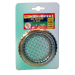 Practic metallist s&otilde;el k&ouml;&ouml;giviljade l&otilde;ikamiseks, 2 tk