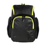 Seljakott Arena Spiky III, 35l, must