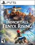 Arvutim&auml;ng PS5 Immortals: Fenyx Rising