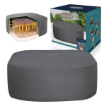 Bestway termokate ENERGYSENSE Lay-Z-Spa jaoks 201 cm 60332