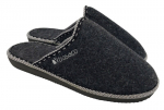 Meeste vildist sussid soojad slip-on kodu sussid lightweight.Bosaco