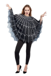 Spideri &uuml;likond - poncho