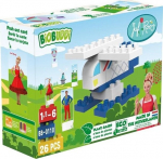 BB klotsid Helikopter (26 osa)