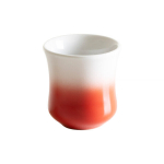 Loveramics - Hutch 80ml degustatsioonitass - Radiant Red, Loveramics - Hutch 80ml Tasting Cup - Radiant Red
