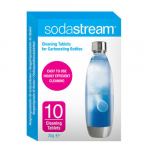 SodaStream joogipudelite puhastustabletid 10 tk