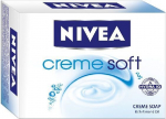 Nivea Creme Care Soft t&uuml;kiseep 100 g