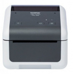 Brother TD-4420DN Desktop Label Printer 4-inch