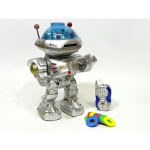 Robot Adar