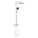 Du&scaron;is&uuml;steem Grohe Vitalio Comfort 250 termostaadiga
