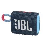 JBL Go 3 JBLGO3BLUP