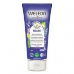 Du&scaron;igeel - Weleda - Aroomidu&scaron;&scaron; Relax - 200ml - Biolagune - Naine