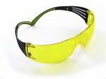 Kaitseprillid, PC kollane AS/AF SecureFit 400 UU001467867