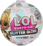 &Uuml;llatuspall L.O.L Glitter Globe Asst Sidekickis MGA Entertainment Assortii