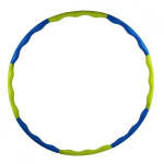 V&otilde;imlemisr&otilde;ngas Master Hula Dynamic Hoop, 90 cm
