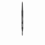 Kulmupliiats Sleek MICRO-FINE Tumepruun