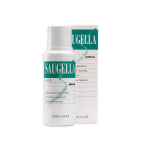 Intiimh&uuml;gieeni seep Saugella Attiva, 250ml