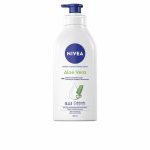 Ihupiim Nivea Aloe vera