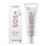 M&aacute;dara SOS tundlikule nahale &ouml;&ouml;kreem, 70ml