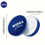150ml NIVEA kreem, N&auml;o ja Keha Niisutaja.