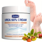 Aurany 60% uurea ja 2% salits&uuml;&uuml;lhappe kreem jalataldadele